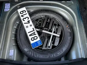 Škoda Octavia Style