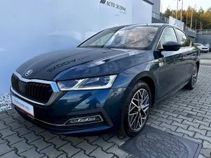 Škoda Octavia Style