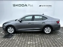 Octavia Selection