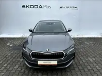 Octavia Selection