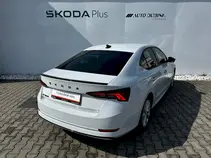 Octavia SportLine