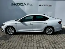 Octavia SportLine
