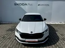 Octavia SportLine