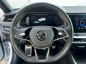 Škoda Octavia SportLine