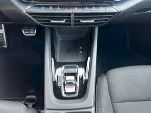 Škoda Octavia SportLine