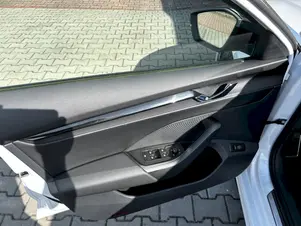 Škoda Octavia SportLine