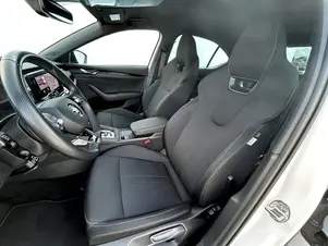 Škoda Octavia SportLine