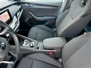 Škoda Octavia SportLine
