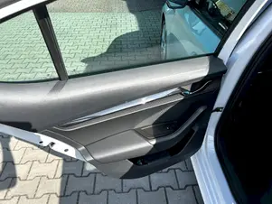 Škoda Octavia SportLine