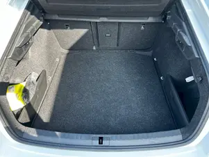 Škoda Octavia SportLine
