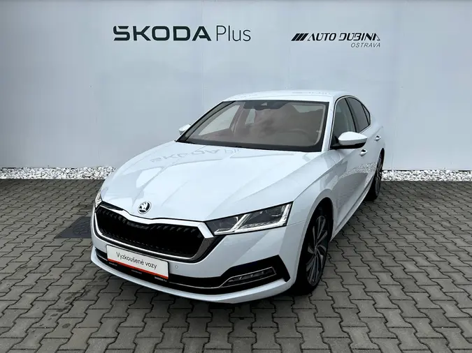 Octavia Style