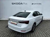 Octavia Style