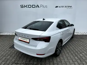 Škoda Octavia Style
