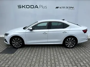 Škoda Octavia Style