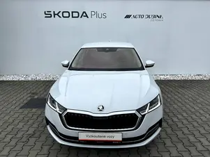 Škoda Octavia Style