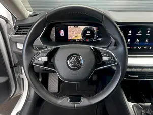 Škoda Octavia Style