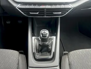 Škoda Octavia Style