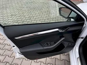 Škoda Octavia Style