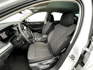 Škoda Octavia Style