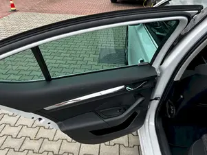 Škoda Octavia Style