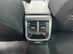 Škoda Octavia Style