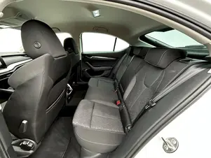 Škoda Octavia Style