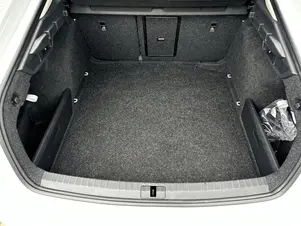 Škoda Octavia Style