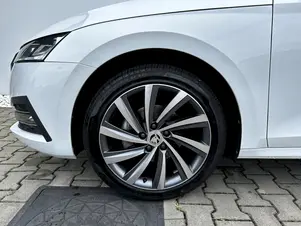 Škoda Octavia Style