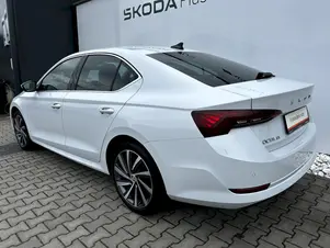 Škoda Octavia Style
