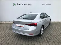 Octavia Ambition Plus