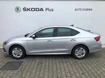Octavia Ambition Plus