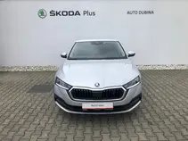 Octavia Ambition Plus