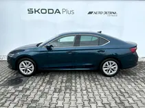 Octavia Style