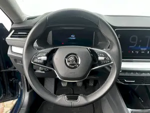 Škoda Octavia Style