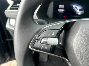 Škoda Octavia Style
