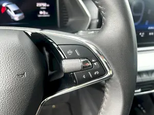 Škoda Octavia Style