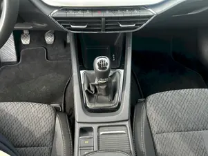 Škoda Octavia Style
