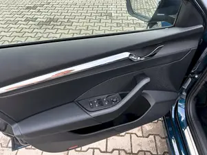 Škoda Octavia Style