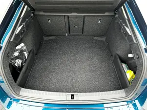 Škoda Octavia Style
