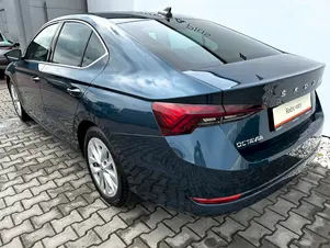 Škoda Octavia Style