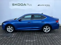 Octavia Top Selection