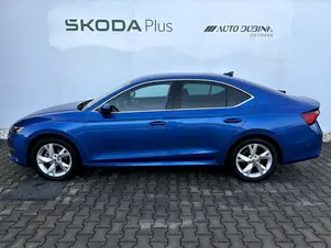 Škoda Octavia Top Selection