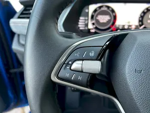 Škoda Octavia Top Selection