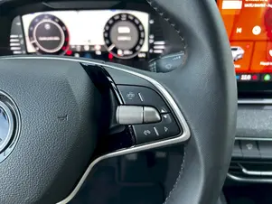 Škoda Octavia Top Selection