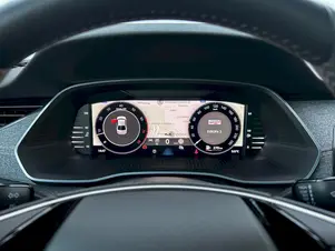 Škoda Octavia Top Selection