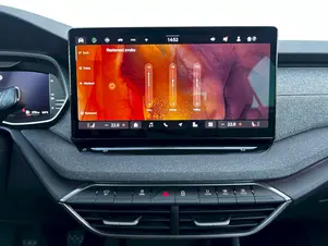 Škoda Octavia Top Selection