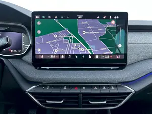 Škoda Octavia Top Selection