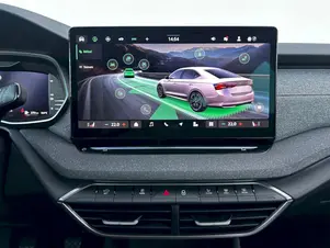 Škoda Octavia Top Selection