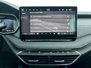 Škoda Octavia Top Selection