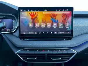 Škoda Octavia Top Selection